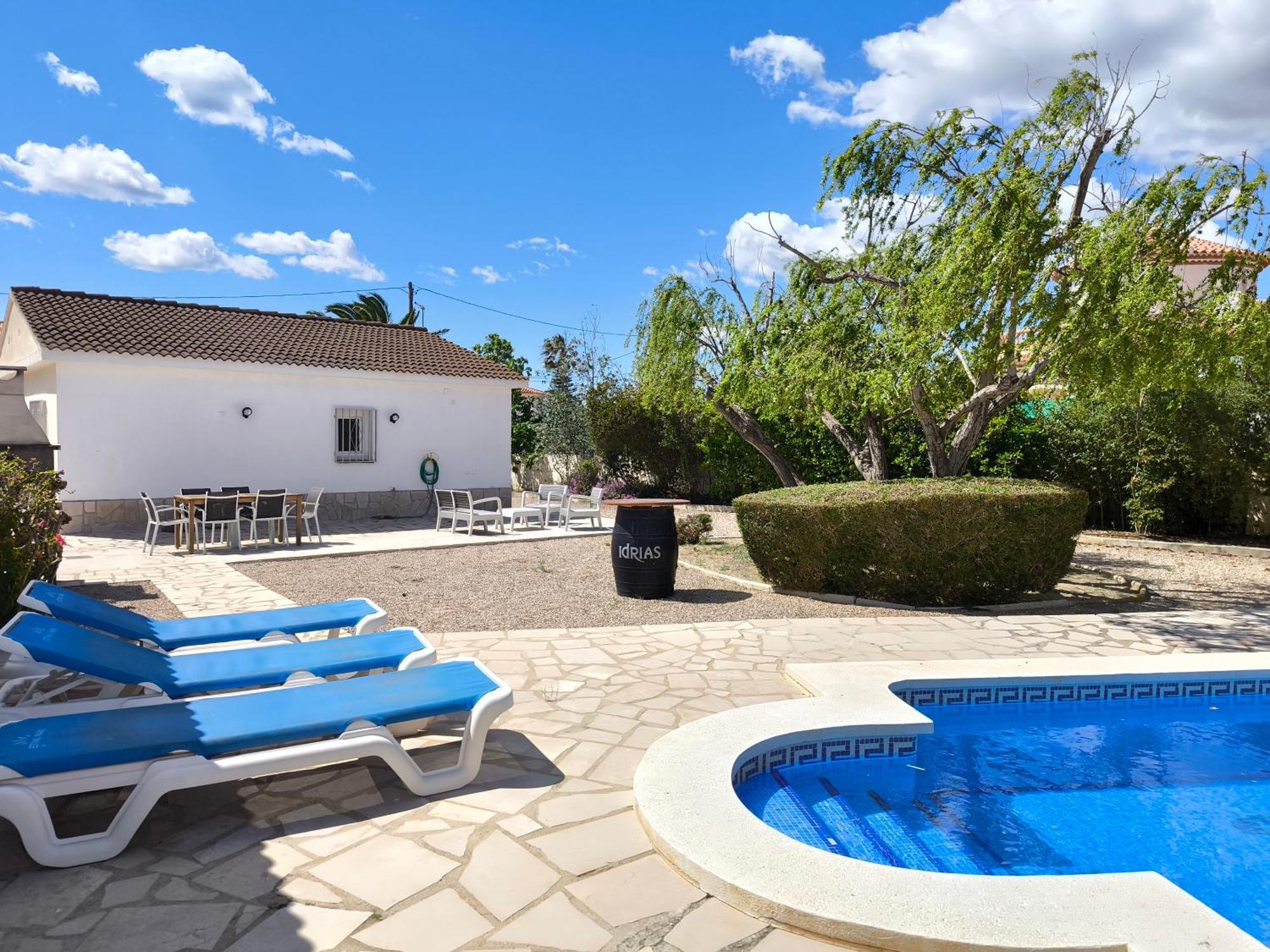 Villa Berlin Miami Playa Екстериор снимка