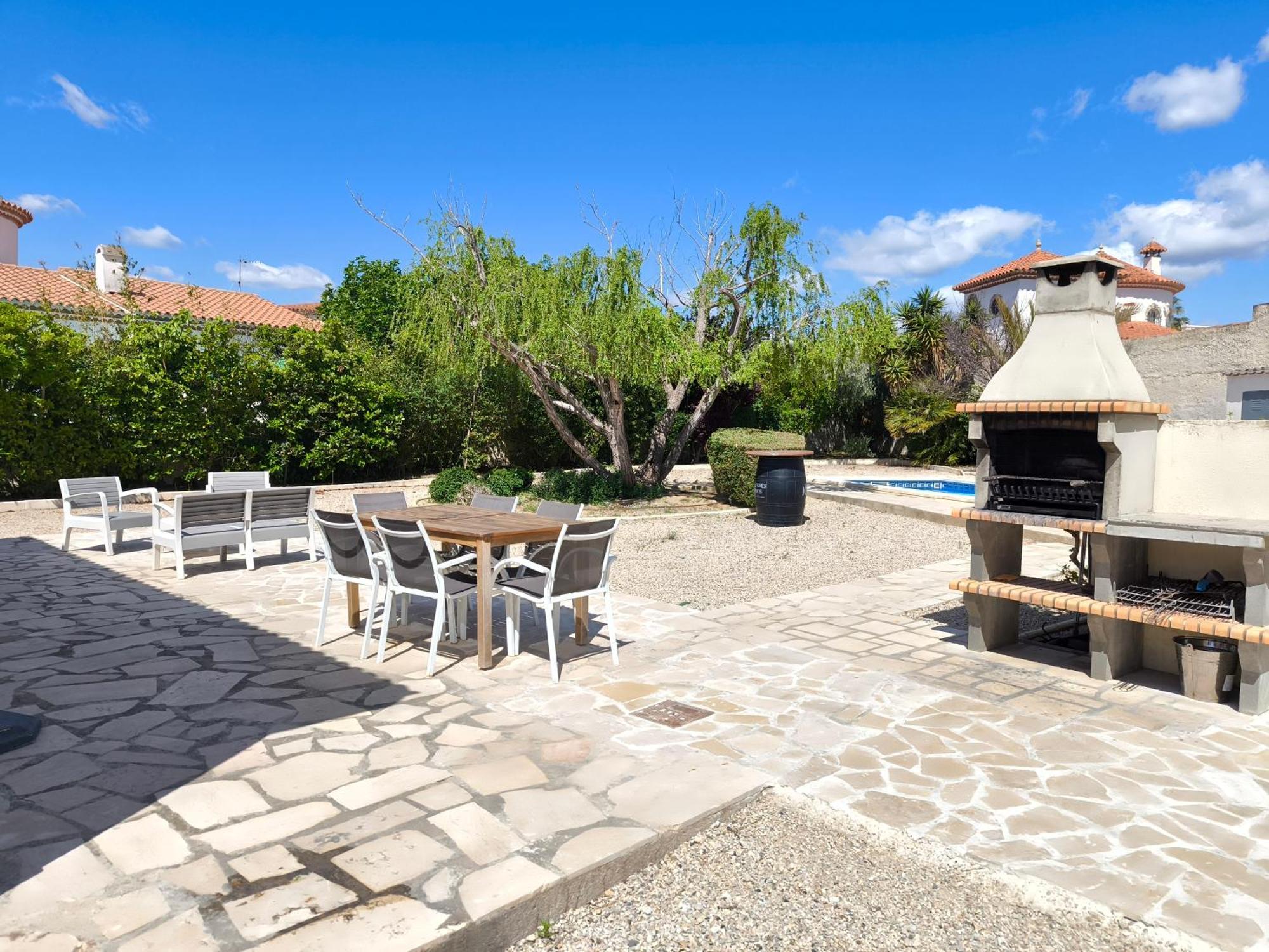 Villa Berlin Miami Playa Екстериор снимка